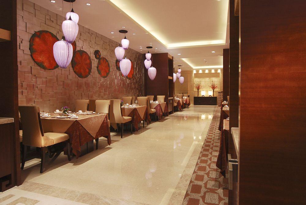 Howard Johnson Caida Plaza שנגחאי מראה חיצוני תמונה