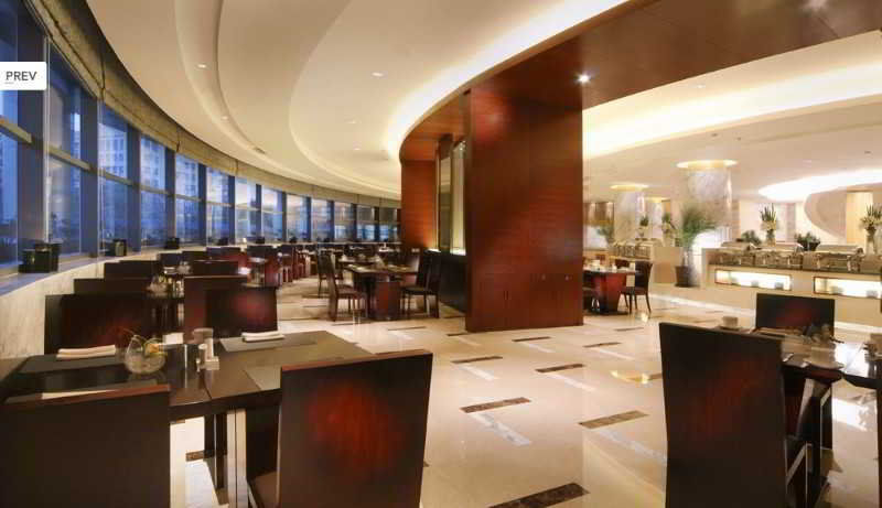 Howard Johnson Caida Plaza שנגחאי מראה חיצוני תמונה